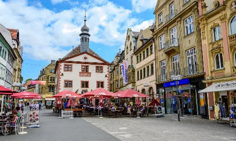 Apartmentreinigung  Bad Kreuznach