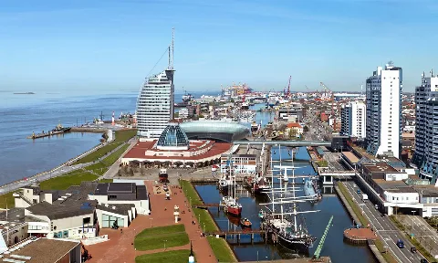 Apartmentreinigung  Bremerhaven