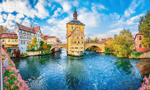 Apartmentreinigung  Bamberg