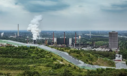 Apartmentreinigung  Bottrop