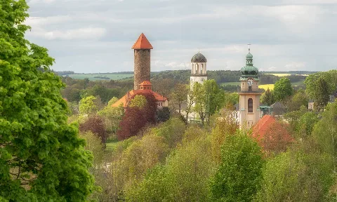 Apartmentreinigung  Auerbach/Vogtland