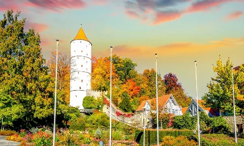 Apartmentreinigung  Biberach an der Riß