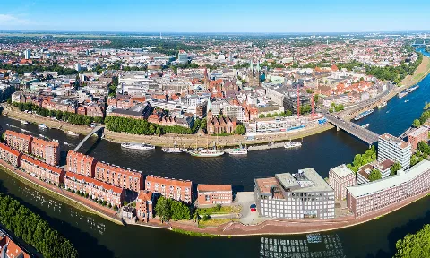 Apartmentreinigung  Bremen