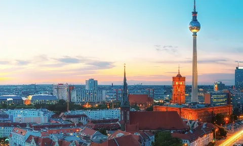Apartmentreinigung  Bernau bei Berlin