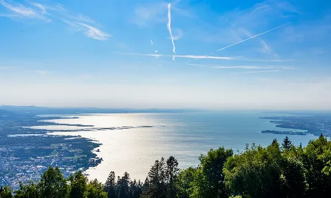 Apartmentreinigung  Bodensee