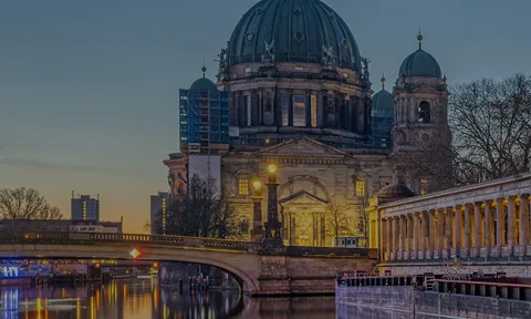 Apartmentreinigung  Berlin