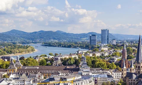Apartmentreinigung  Bonn