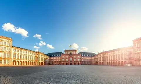 Apartmentreinigung in Mannheim